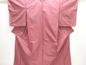 西陣お召総絣着物